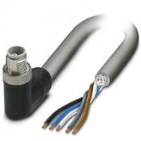 Phoenix contact 1414855 SAC-5P-M12MRL/ 3,0-280 FE SH Силовой кабель