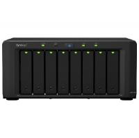 Сетевое хранилище Synology DS1812+