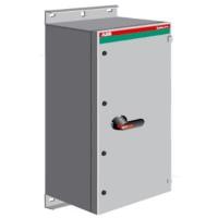 ABB 1SCA022750R1600 Рубильник в боксе OT800KLUU3BZ