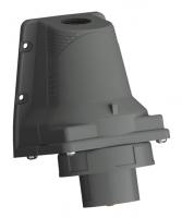 ABB 2CMA101187R1000 Вилка для монтажа на поверхность Easy&Safe 232EBS6W,32A,2P+E,IP67,1ч