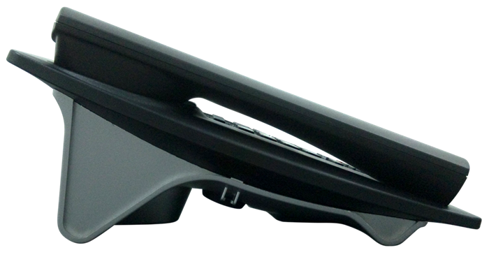 Escene HS118-PNB - гостиничный IP-телефон