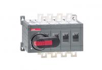 ABB 1SCA022771R7280 Реверсивный рубильник OT200E04CP до 200А 4-полюсный