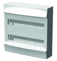 ABB Бокс наст Mistral41 36М без двери 2ряда (арт.1SPE007717F0900)