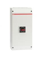 ABB 1SCA022812R7180 Рубильник в боксе OTP125B3M до 125A 3х-полюсный