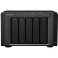 Сетевое хранилище Synology DX513