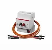 ABB GHQ6050053R0001 LL/S1.1 Модуль подключения оптоволоконного кабеля