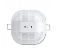 ABB 2CKA006132A0413 6131/51-24-500 Датчик присутствия KNX коридорный premium, альпийский белый