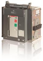 ABB 1SDA080485R1 Выключатель-разъединитель выкатной FA4C/MS 2500 3p WMP