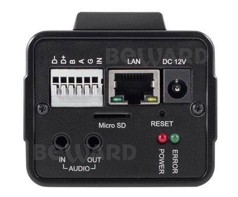 Beward SV2015M