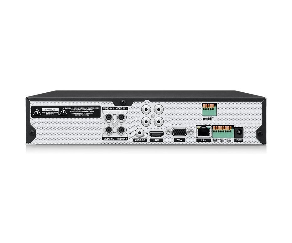 Infinity NDR-C422TVI