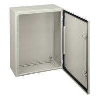 Schneider Electric NSYCRN64250P ШКАФ CRN С ПЛАТОЙ 600Х400Х250