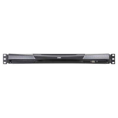 KVM переключатель Aten KL1108VN-AXA-RG