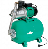 2511915 Насос Wilo MultiPress HMP 603 DM
