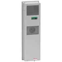 Schneider Electric NSYCUSX2KUL ХОЛ. АГ-Т SLIM Inox2000W 230V UL