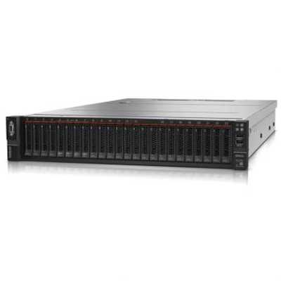Сервер Lenovo ThinkSystem SR650 7X06Q8S100