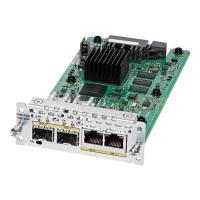 SFP Модуль Cisco NIM-2GE-CU-SFP