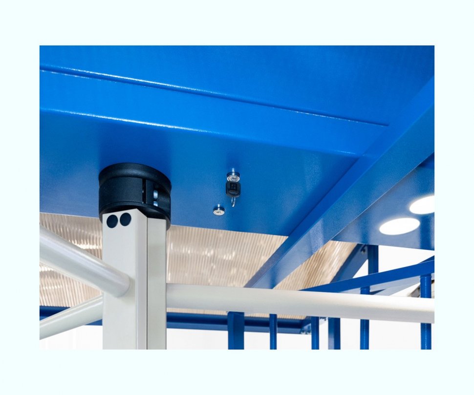 PERCo-RTD-20.1S