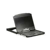 KVM переключатель Aten CL3100NX-ATA-RG