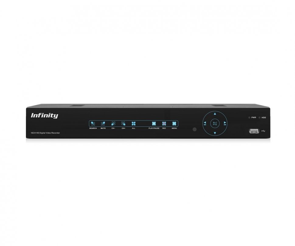 Infinity VRF-UHD1628M