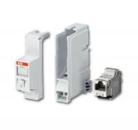 ABB 2CDG120036R0011 IPM/S1.1 Розетка RJ45