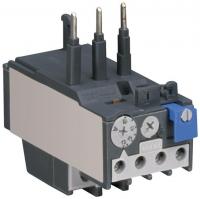 ABB 1SAZ311201R2001 Реле перегрузки тепловое TA42DU-25M диапазон уставки 18...25А для контакторов AX32…AX40