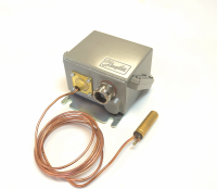 060L313966 Реле температуры Danfoss KPS 83