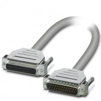 Phoenix contact 2302162 CABLE-D25SUB/B/S/300/KONFEK/S Кабель