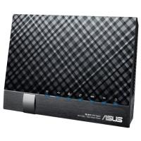 Роутер ASUS DSL-N17U
