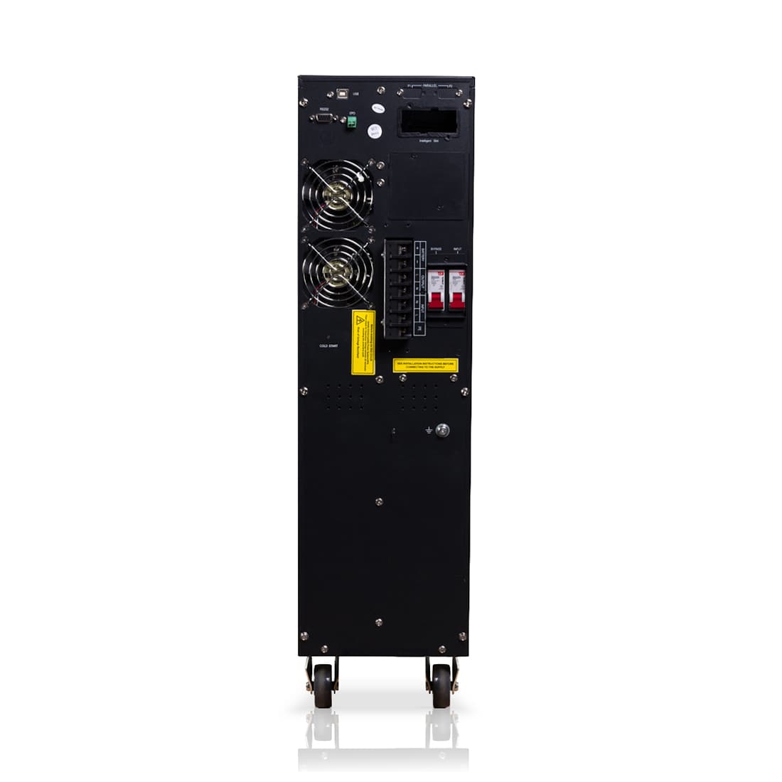 ИБП SVC PTS-10KLS