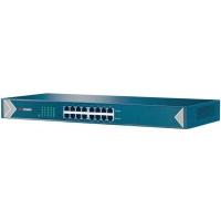 Коммутатор Hikvision DS-3E0516-E