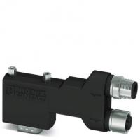 Phoenix contact 2902731 SUBCON-PLUS-CAN/90X/M12 Шинный штекер D-SUB