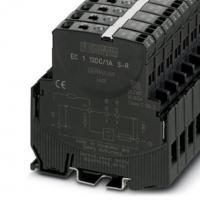 Phoenix contact 3000760 EC 1 12DC/1A S-R Электронный защитный выключатель