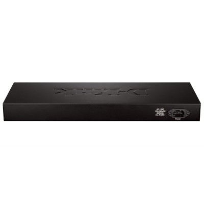 Коммутатор D-Link DGS-1210-20-B1A