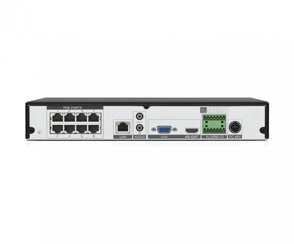 Infinity NS-881 MPE