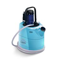 Персональный насос (ЭЛИМИНЕЙТОР) PUMP ELIMINATE® 45 V4V