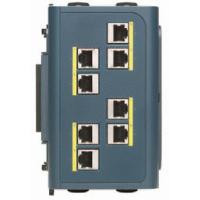 Модуль Cisco IEM-3000-8TM