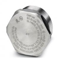 Phoenix contact 1411115 A-EXSH-M63-68L-N-S Резьбовой колпачок
