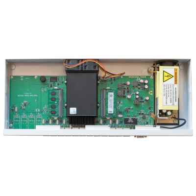 Роутер MikroTik CCR1016-12G