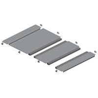 Schneider Electric NSYEC8122 3-Х МОД. ПЛАТА КАБ. ВВОДА SF 800x1200