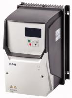 169388 Преобразователь частоты DA1 3~400В 18A 7,5кВт, встроенный фильтр ЭМС, IP66 (DA1-34018FB-B66C)