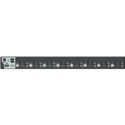 KVM переключатель Aten CS1798-AT-G
