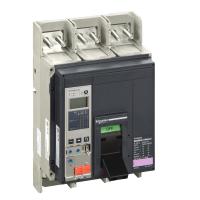 Schneider Electric 3П3Т АВТОМ. ВЫКЛ. MICR.2.0E NS1000 N (арт.34408)