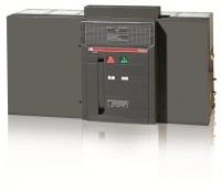 ABB 1SDA058919R1 Выключатель-разъединитель стационарный до 1000В постоянного тока E6H/E/MS 6300 3p F HR 750V DC