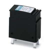Phoenix contact 2839567 PT 2X2-HF- 5 DC-ST Штекерный модуль для защиты от перенапр-й