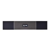 Батарейный модуль Eaton 9SX EBM 72V Rack 2U 9SXEBM72R