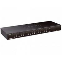 KVM переключатель D-Link KVM-450