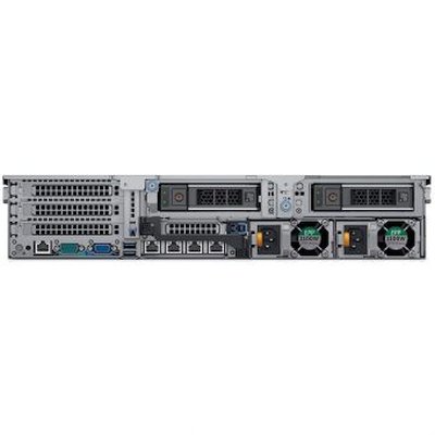 Сервер Dell PowerEdge R740xd 210-AKZR-24
