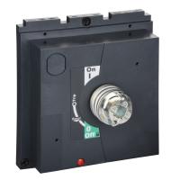 Schneider Electric LV432498 1 КОРПУС ВЫНОСНОЙ ПОВОРОТНОЙ РУКОЯТКИ NSX400/630