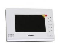 Commax CDV-71AM/VZ (CDV-71AM/Vizit) белый