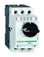 GV2L14 Schneider Electric TeSys GV2 10А 3P, Силовой автомат для защиты двигателя 